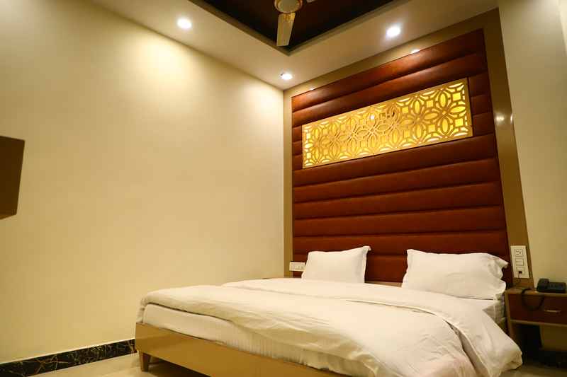 Hotel Soluxe