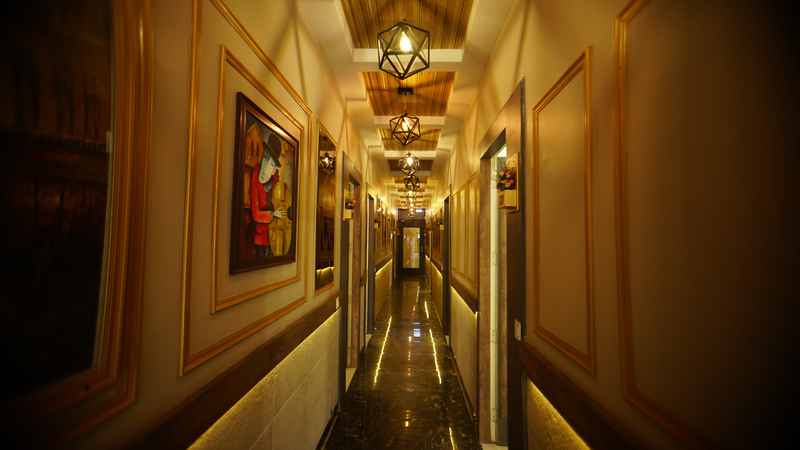 Hotel Soluxe